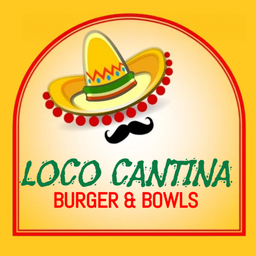 Loco Cantina logo.